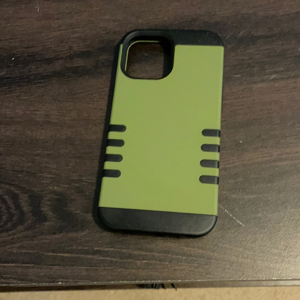 iPhone 12 Pro Max 3 piece Case